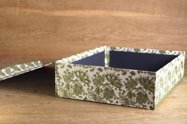 Geschenkbox für Hochzeitsgeschenke